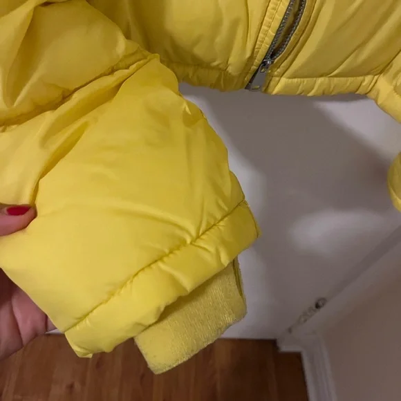 Pull & bear fall jacket - Picture 4 of 5